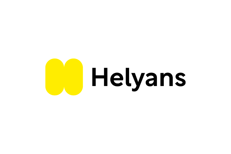 Helyans nouveau nom